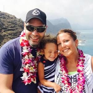 Meet your Posher, Jenny